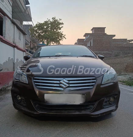 MARUTI SUZUKI CIAZ