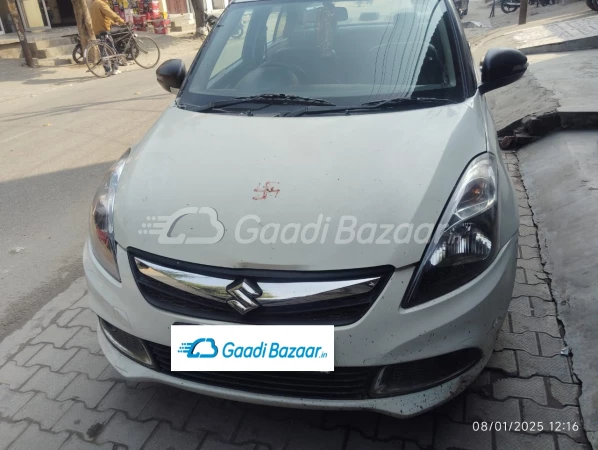 MARUTI SUZUKI SWIFT DZIRE