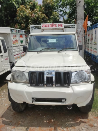 MAHINDRA BOLERO