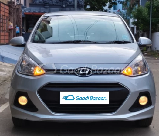 HYUNDAI XCENT