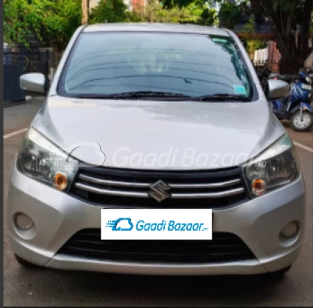 MARUTI SUZUKI CELERIO