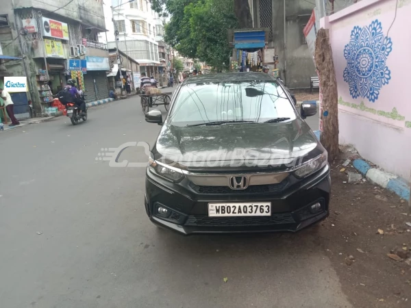 HONDA AMAZE