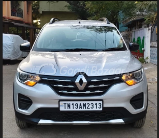 RENAULT Triber