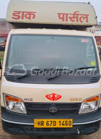 TATA MOTORS ACE
