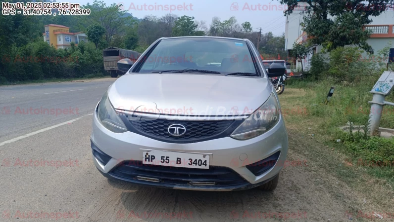 TATA MOTORS BOLT