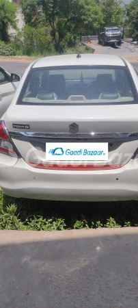 MARUTI SUZUKI SWIFT DZIRE