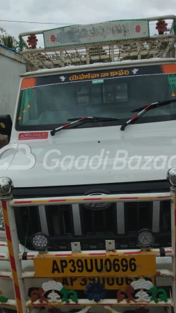 MAHINDRA Bolero City Pikup