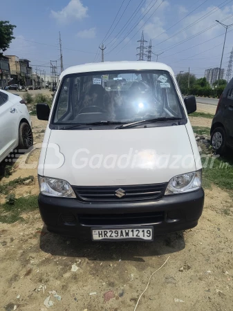 MARUTI SUZUKI EECO