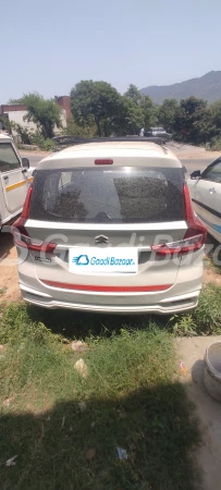 MARUTI SUZUKI Swift Dzire Tour