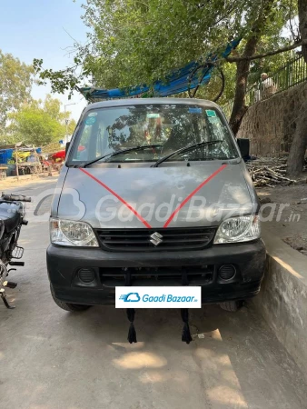 MARUTI SUZUKI EECO