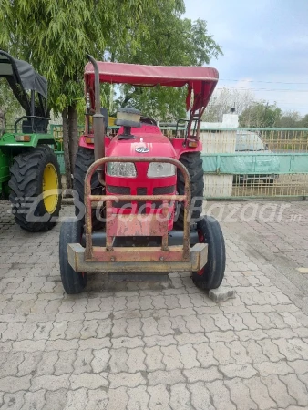 MAHINDRA 575 Di Sp Plus