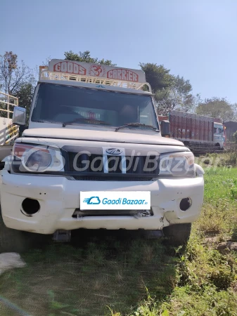 MAHINDRA BOLERO