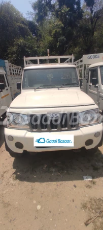 MAHINDRA BOLERO