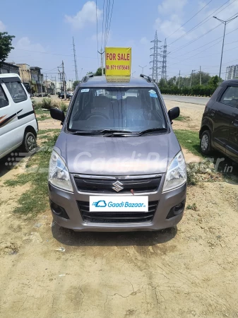 MARUTI SUZUKI WAGON R