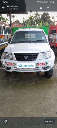 TATA MOTORS YODHA