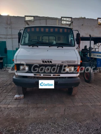TATA MOTORS LPT 407 EX