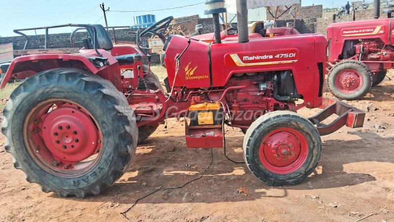 MAHINDRA 475 Di