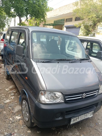 MARUTI SUZUKI EECO