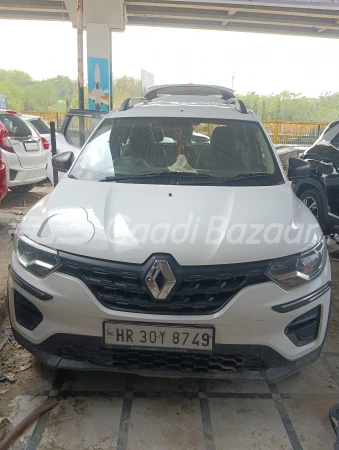RENAULT Triber