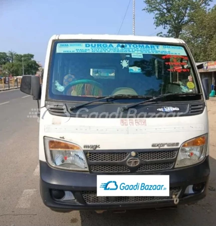 TATA MOTORS Magic Express