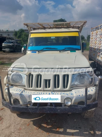 MAHINDRA BOLERO