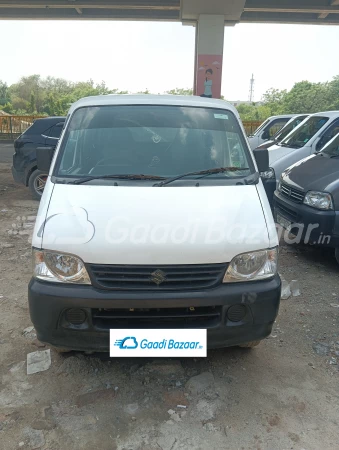 MARUTI SUZUKI EECO
