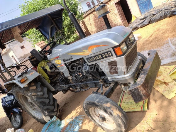 Eicher 333