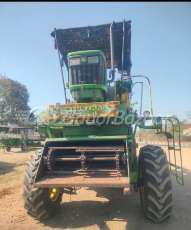 John Deere 5045d Powerpro 2wd