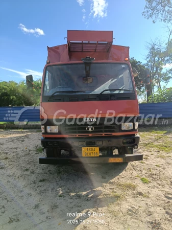 TATA MOTORS LPT 1512