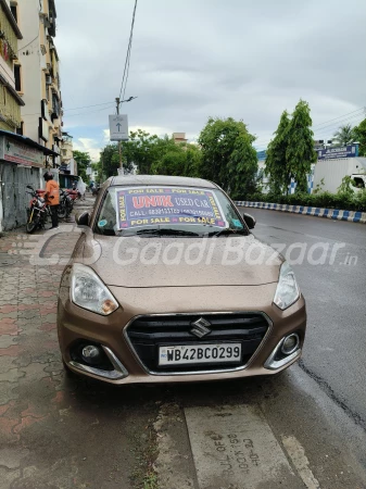 MARUTI SUZUKI SWIFT