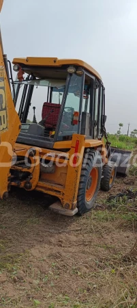 Jcb 3DXL