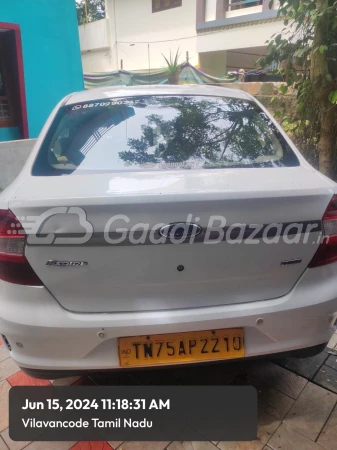 Ford FIGO ASPIRE
