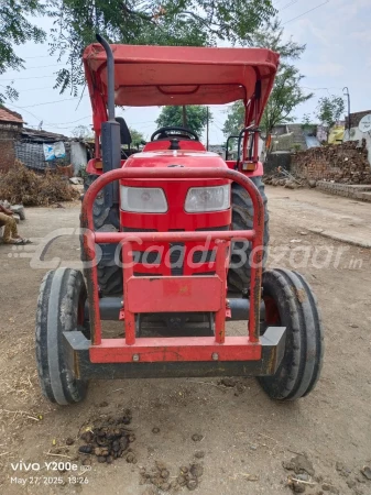 MAHINDRA 575 Di Sp Plus