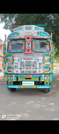 TATA MOTORS LPT 3718