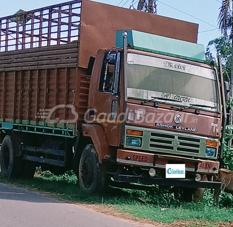 ASHOK LEYLAND Ecomet 1214