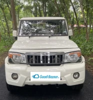 MAHINDRA BOLERO