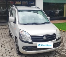 MARUTI SUZUKI WAGON R