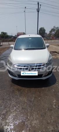 MARUTI SUZUKI ERTIGA