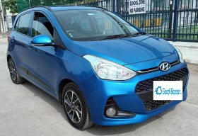 HYUNDAI GRAND I 10