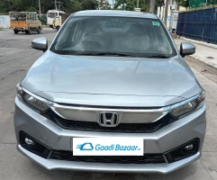 HONDA AMAZE