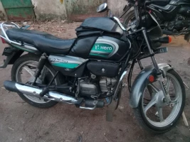 Hero Splendor+