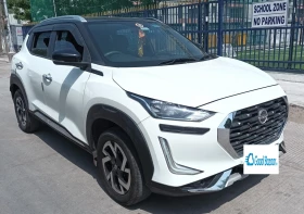 NISSAN MAGNITE