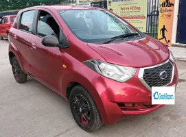 Datsun REDI-GO
