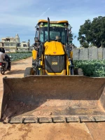 Jcb 3dx Xtra Ecoxcellence