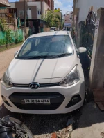 HYUNDAI GRAND I 10