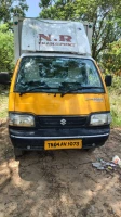 Maruti Suzuki Super Carry Diesel
