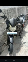 Honda CB Twister