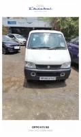 MARUTI SUZUKI EECO