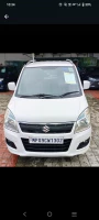 MARUTI SUZUKI WAGON R