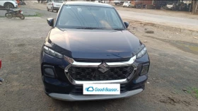 MARUTI SUZUKI GRAND VITARA